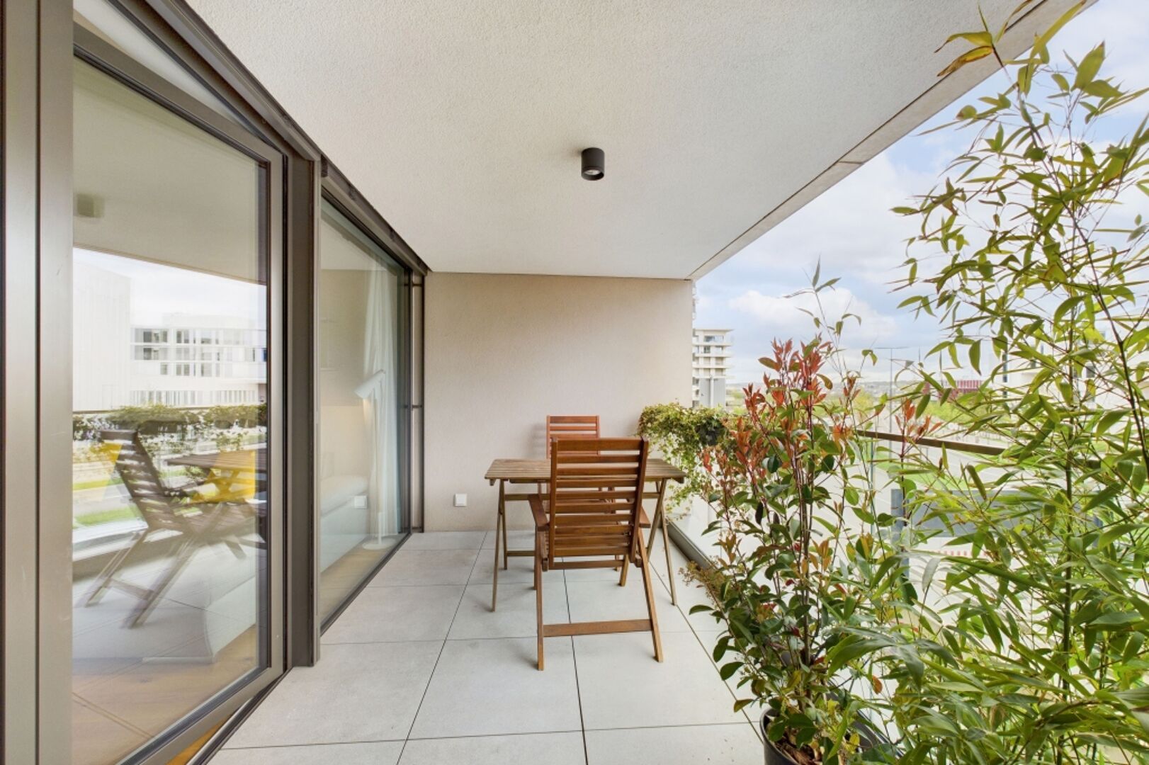 Luxembourg - Gasperich - rue Charles Darwin